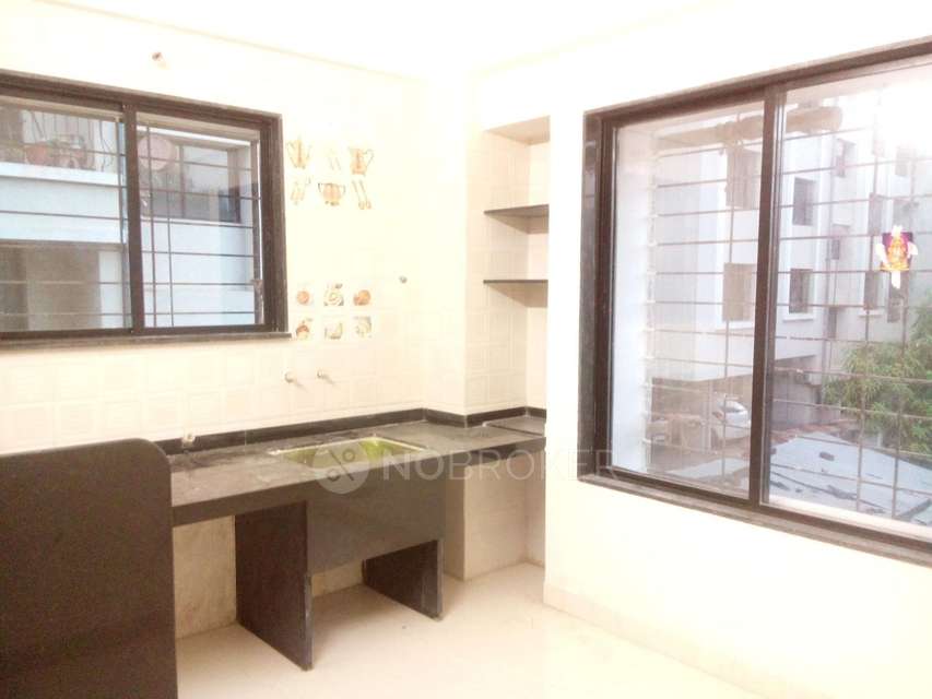 2 BHK Flat In Shreeswaroop Apartment for Rent  In Baner