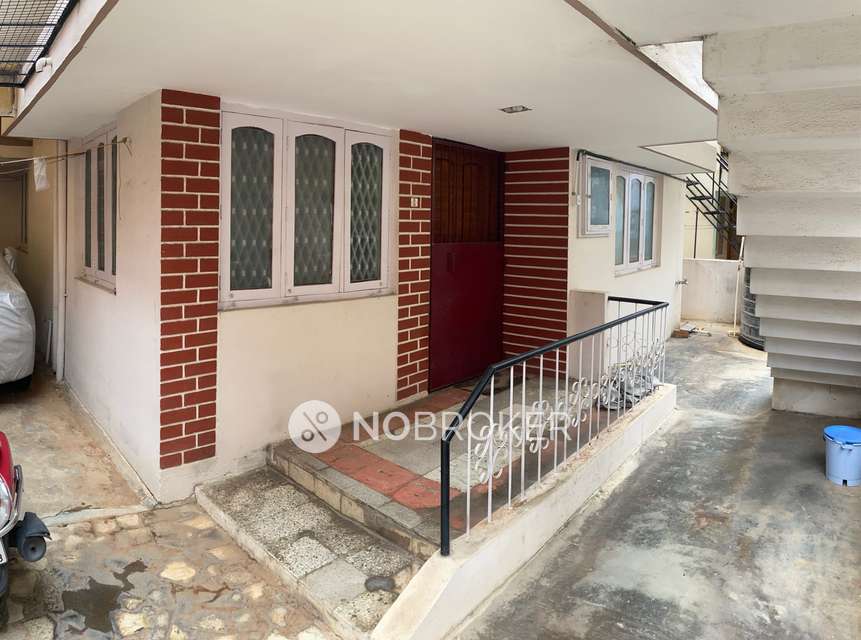 3 BHK House for Rent  In Banashankari