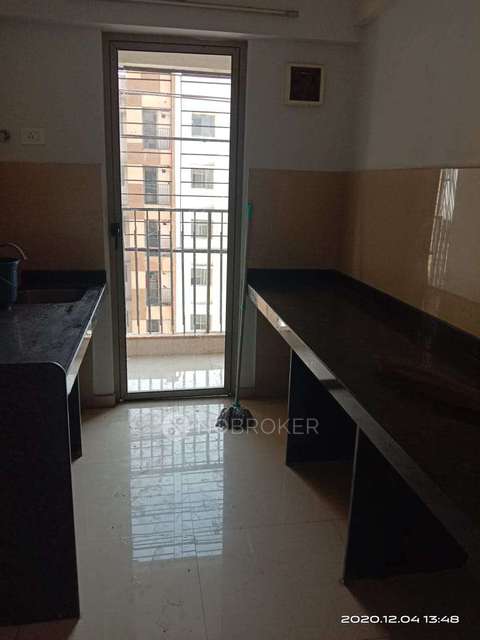2 BHK Flat In Sunflower Chs For Sale  In Dombivli East