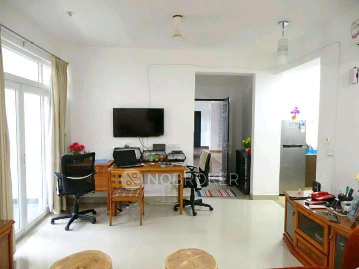 2 BHK Flat In Akshaya Metropolis For Sale  In Maraimalai Nagar