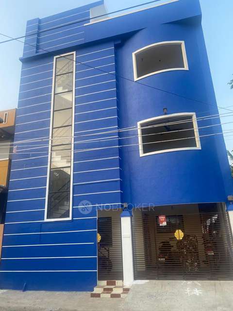 4+ BHK Flat For Sale  In Pattabiram