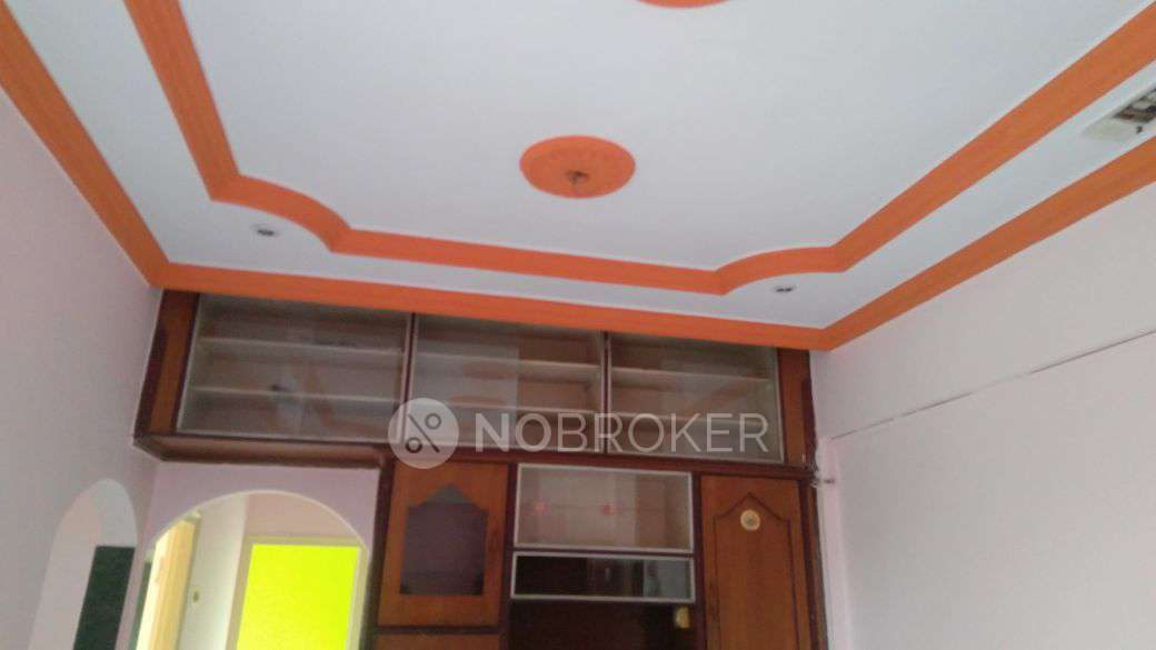2 BHK Flat In Gayatri Sadan Co-op Housing Society Limited for Rent  In New Panvel