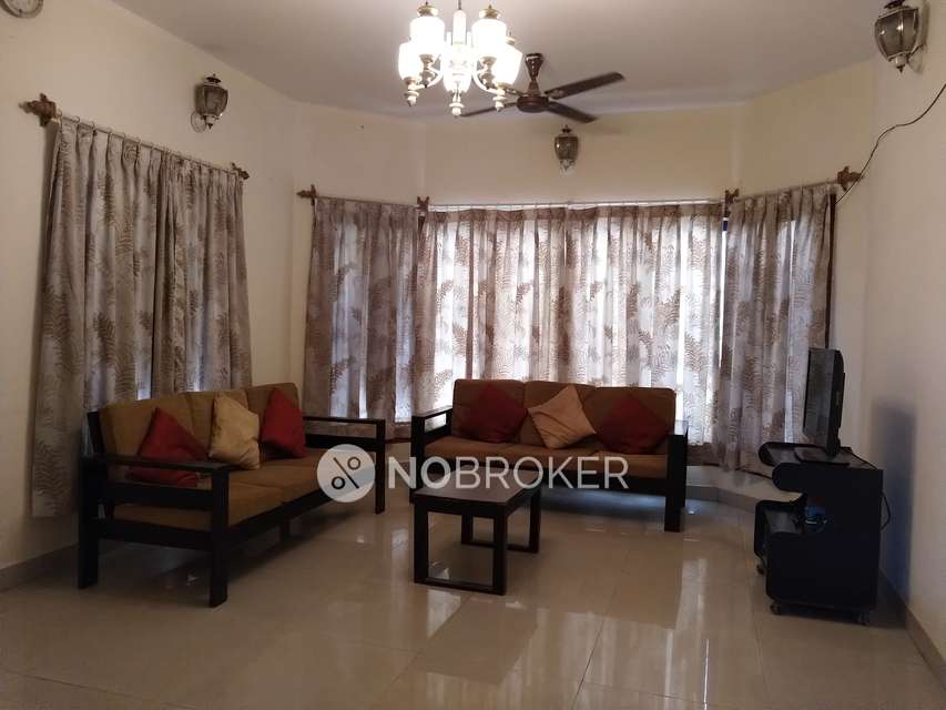 1 RK House for Rent  In Murgesh Pallya