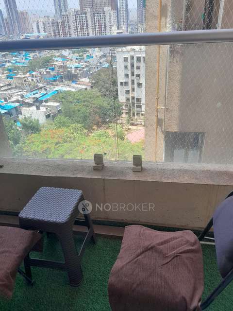 1 BHK Flat In Rajshivganga Chs Ltd. For Sale  In Malad West