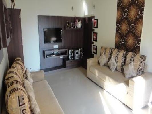 3 BHK Flat In Dwarka Queen for Rent  In Rahatani