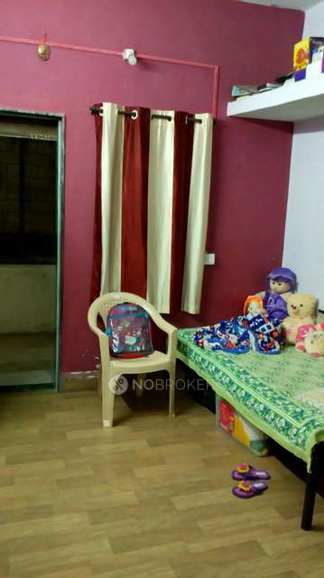 2 BHK Flat In Kumar Co Operative Housing Society for Rent  In  Hingne