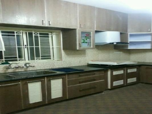 2 BHK Flat In Nasco Shariff Garden For Sale  In Wilson Garden