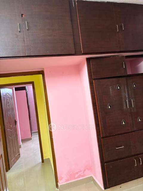 2 BHK Flat In Sri Krishna Sri Vari Foundation For Sale  In Madipakkam