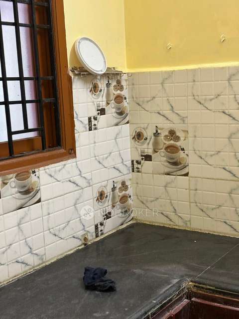 2 BHK Flat In Sri Krishna Sri Vari Foundation For Sale  In Madipakkam