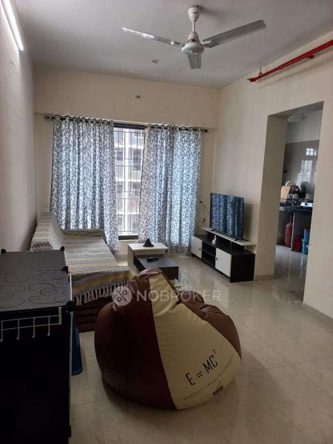 1 BHK Flat In Sri Krishna Aparment For Sale  In Vikhroli