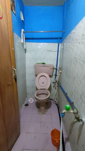 2 BHK Flat In Star Flats,mogappair West For Sale  In Mogappair West Bus Terminus