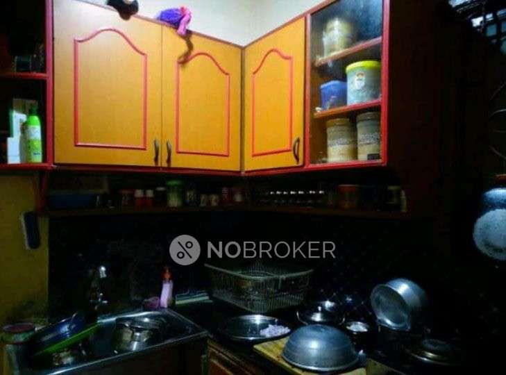 2 BHK Flat In Star Flats,mogappair West For Sale  In Mogappair West Bus Terminus