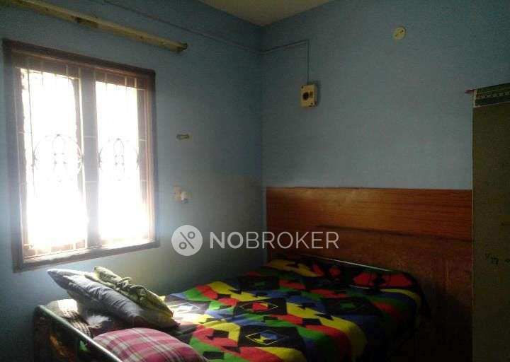 2 BHK Flat In Star Flats,mogappair West For Sale  In Mogappair West Bus Terminus