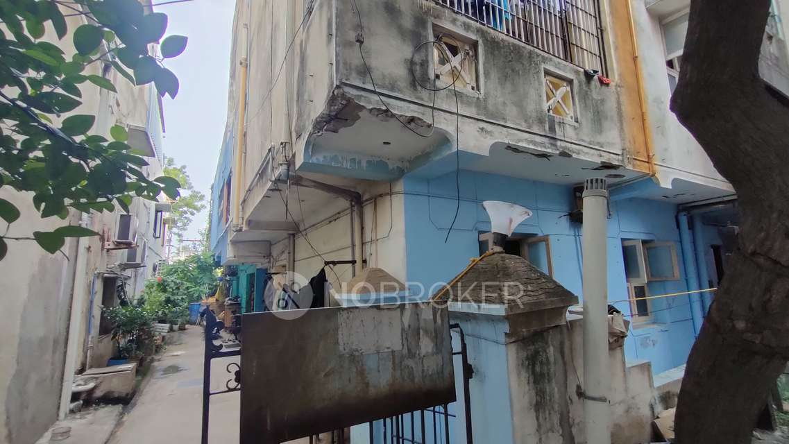 2 BHK Flat In Star Flats,mogappair West For Sale  In Mogappair West Bus Terminus