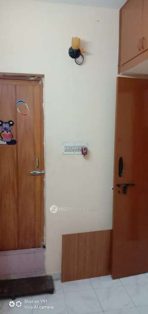 2 BHK Flat In Star Flats,mogappair West For Sale  In Mogappair West Bus Terminus