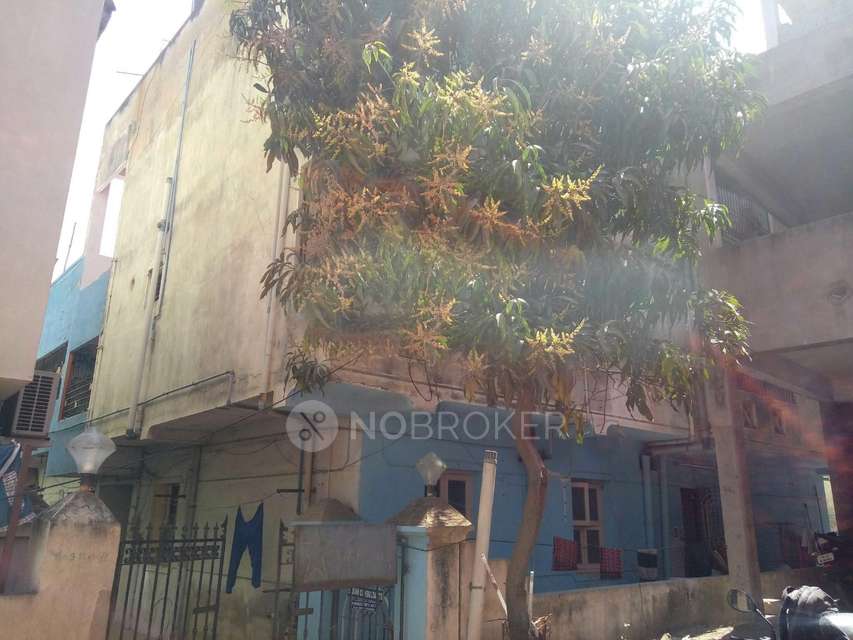 2 BHK Flat In Star Flats,mogappair West For Sale  In Mogappair West Bus Terminus