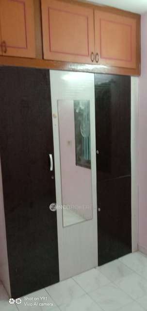 2 BHK Flat In Star Flats,mogappair West For Sale  In Mogappair West Bus Terminus