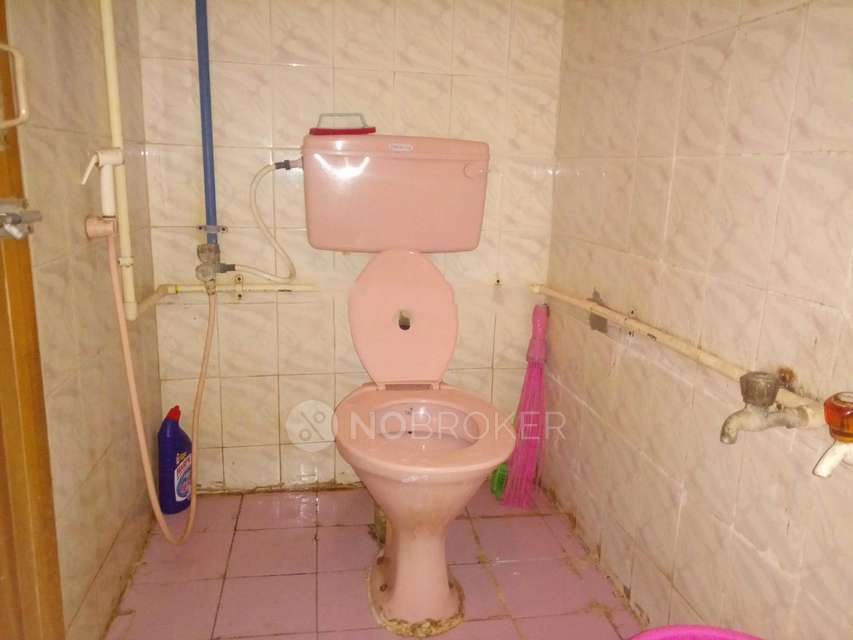 2 BHK Flat In Star Flats,mogappair West For Sale  In Mogappair West Bus Terminus