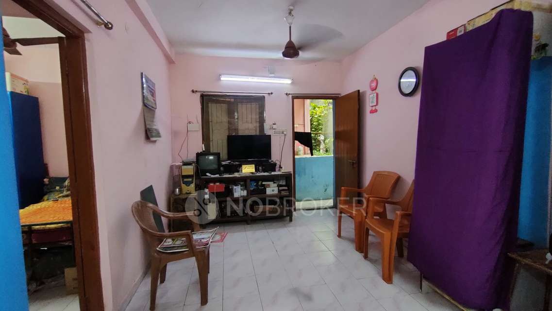 2 BHK Flat In Star Flats,mogappair West For Sale  In Mogappair West Bus Terminus