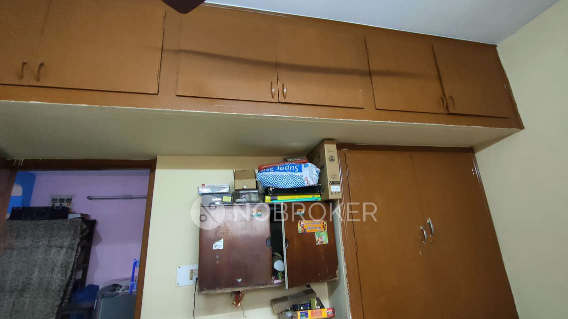 2 BHK Flat In Star Flats,mogappair West For Sale  In Mogappair West Bus Terminus