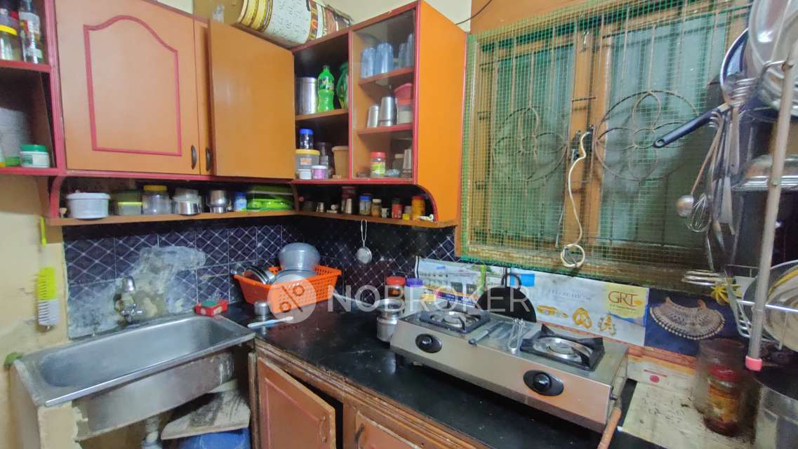 2 BHK Flat In Star Flats,mogappair West For Sale  In Mogappair West Bus Terminus