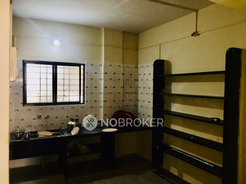 1 RK House for Rent  In Bhekrai Nagar 