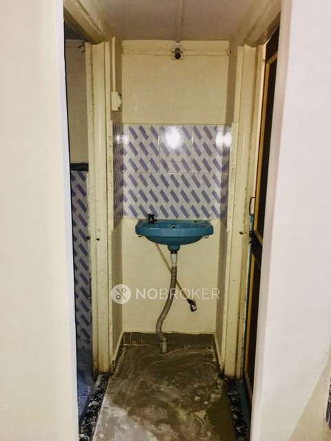 1 RK House for Rent  In Bhekrai Nagar 