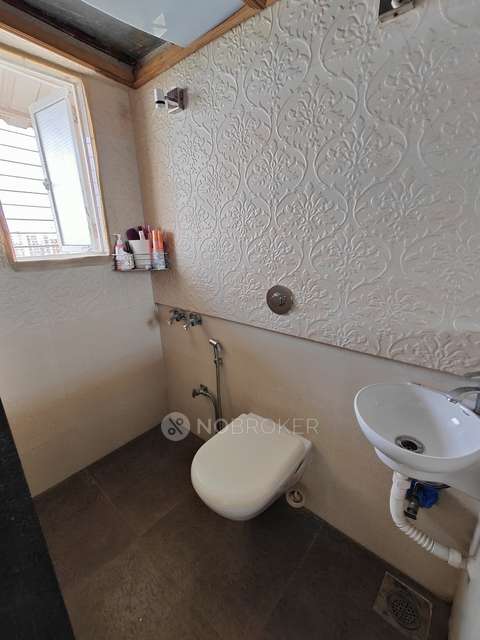 2 BHK Flat In Varsha Balaji Darshan For Sale  In Ulwe