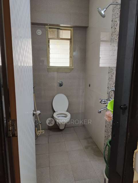 2 BHK Flat In Varsha Balaji Darshan For Sale  In Ulwe