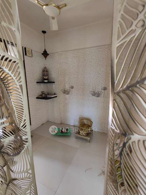 2 BHK Flat In Varsha Balaji Darshan For Sale  In Ulwe