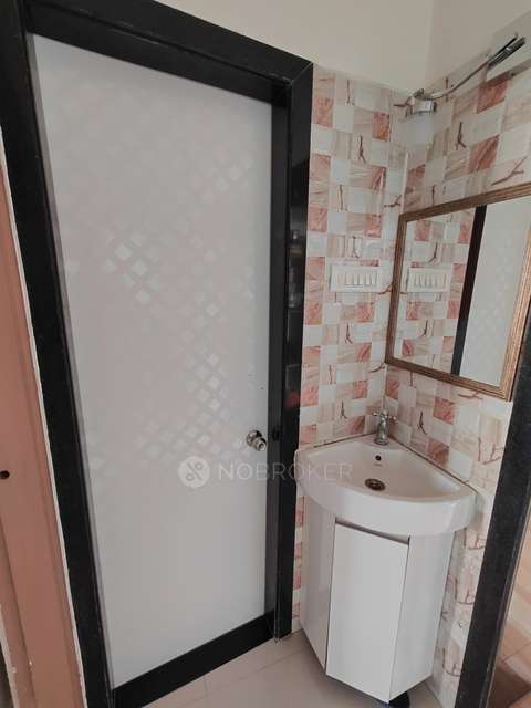 2 BHK Flat In Varsha Balaji Darshan For Sale  In Ulwe