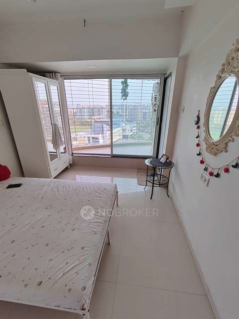 2 BHK Flat In Varsha Balaji Darshan For Sale  In Ulwe