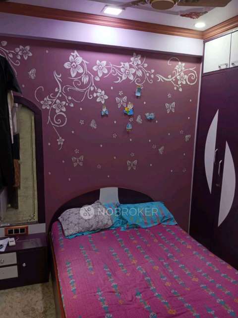 2 BHK Flat In Amaranth Apartment  For Sale  In Sudama Nagar, Bhayandar West