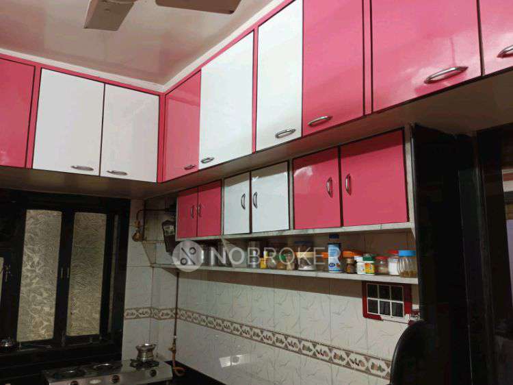 2 BHK Flat In Amaranth Apartment  For Sale  In Sudama Nagar, Bhayandar West