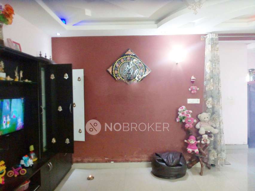 3 BHK Flat In Sri Sai Sapphire For Sale  In Hoodi
