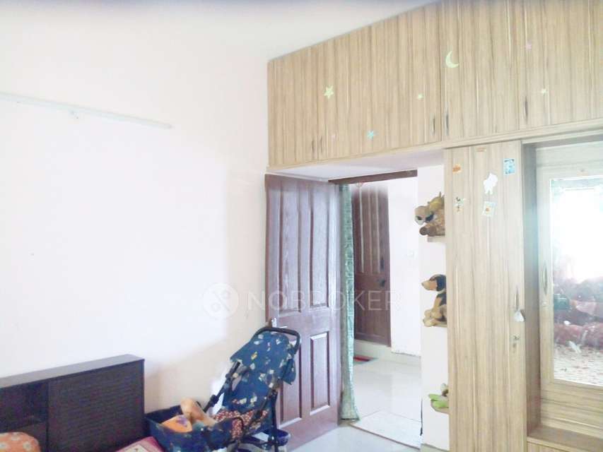 3 BHK Flat In Sri Sai Sapphire For Sale  In Hoodi