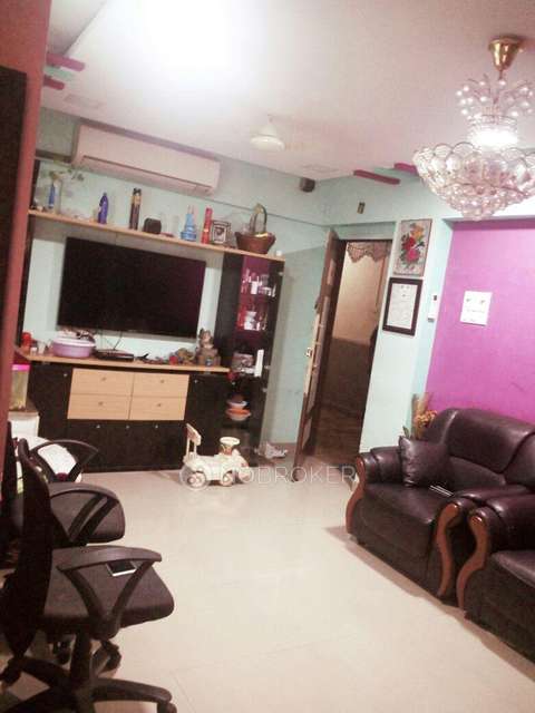 2 BHK Flat In Ekdantay Apartment For Sale  In Kasheli