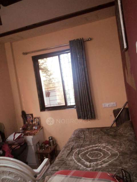 2 BHK Flat In Ekdantay Apartment For Sale  In Kasheli