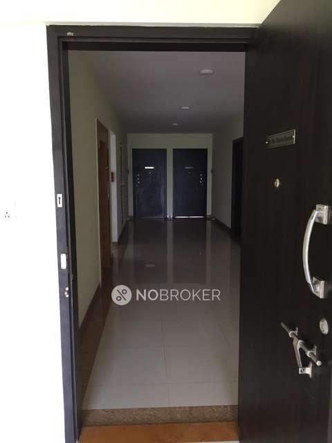 1 BHK Flat In Primero Apartment For Sale  In Undri