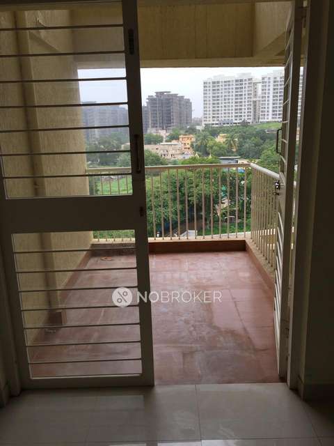 1 BHK Flat In Primero Apartment For Sale  In Undri