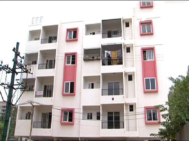 Lakshmi Enclave Maithri Layout Hope Farm Circle Without Brokerage