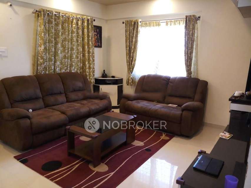 3 BHK Flat In White Waters for Rent  In Carmelaram