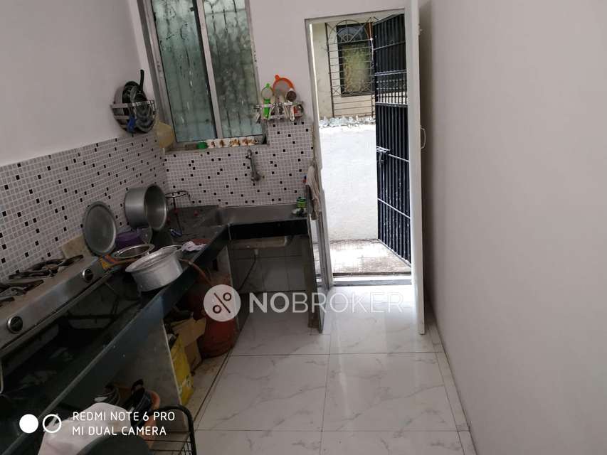 4 BHK House For Sale  In Khanda Colony, Panvel