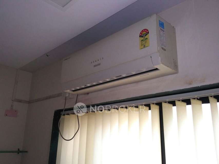 2 BHK Flat In Condominium,new Panvel for Rent  In New Panvel East