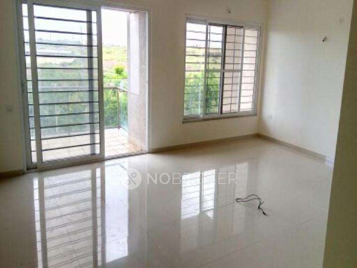 2 BHK Flat In Kool Homes Rising Landscapes for Rent  In Mohammed Wadi