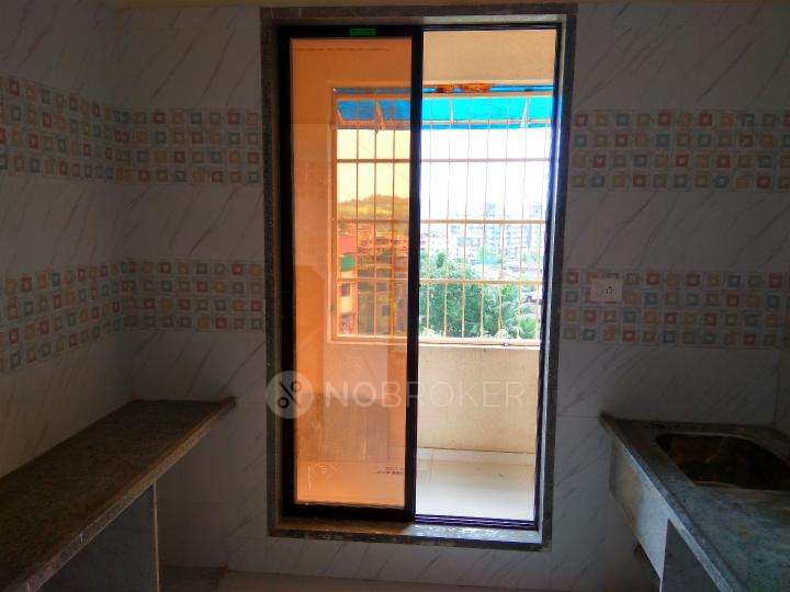 1 BHK Flat In Singh Paradise, Ambernath For Sale  In Ambernath