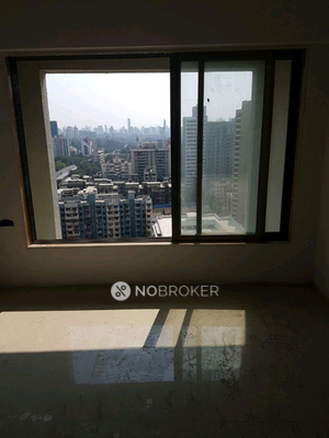 2 BHK Flat In Siddhivinayak Vastu For Sale  In Chinchpokli