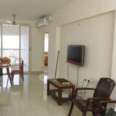 2 BHK Flat In Osian Chlorophyll for Rent  In Porur