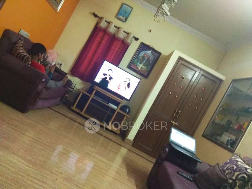 2 BHK House for Rent  In Mahadevapura
