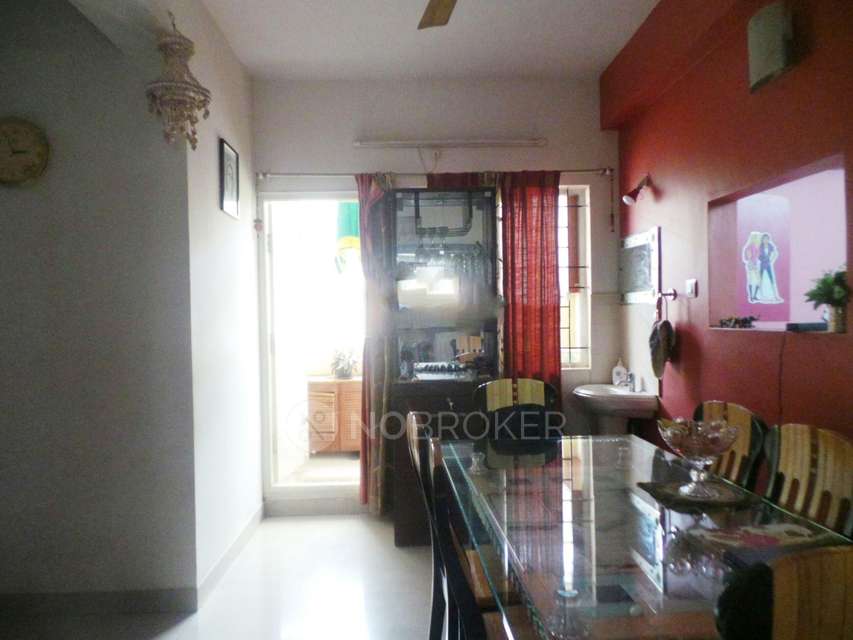3 BHK Flat In Mahaveer Tuscan Apartments For Sale  In Hoodi